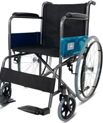 Silla de ruedas ligera Mobiclinic